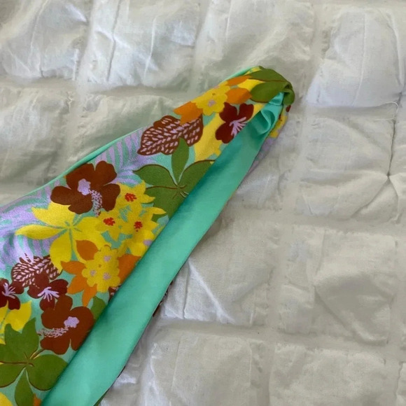 L*Space high waisted bikini bottom - Picture 8 of 8